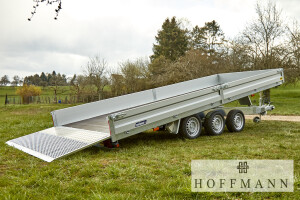 Variant 3553 UX Sonderaktion – Bestellfahrzeug...
