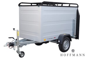 Deckelanhänger TPV KT-EB2 Plus Silber ·...