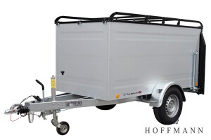 Deckelanhänger TPV KT-EB3 Plus Silber ·...
