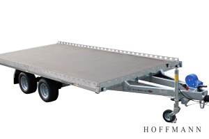 Autotransporter TPV HL-TBH 4520/27-R · 2.700 kg,...