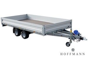 Hochlader TPV HL-TBH 4020/27-B · 2.700 kg,...
