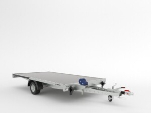 Autotransporter MARTZ GT KIPPBAR 360 P 1,5T ·...