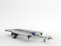 Autotransporter MARTZ GT KIPPBAR 360 S 1,5T · Lohr-Stahl · 1.500 kg, 361×190 cm