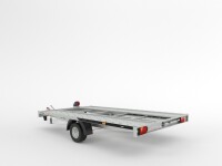 Autotransporter MARTZ GT KIPPBAR 360 S 1,5T · Lohr-Stahl · 1.500 kg, 361×190 cm