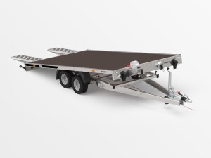 Autotransporter MARTZ GT KIPPBAR 400/2 S 2,7T ·...