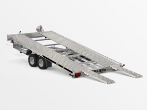 Autotransporter MARTZ GT KIPPBAR 400/2 S 3T · Lohr-Stahl · 3.000 kg, 405,2×210,5 cm