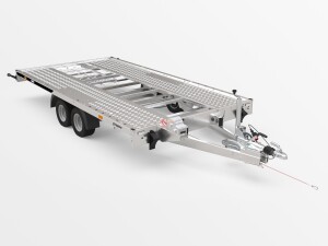 Autotransporter MARTZ GT KIPPBAR 400/2 S 3T · Lohr-Stahl · 3.000 kg, 405,2×210,5 cm