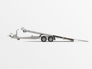 Autotransporter MARTZ GT KIPPBAR 400/2 S 3T · Lohr-Stahl · 3.000 kg, 405,2×210,5 cm