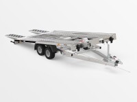 Autotransporter MARTZ GT KIPPBAR 400/2 S 3T · Lohr-Stahl · 3.000 kg, 405,2×210,5 cm