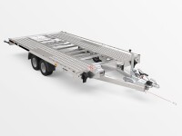 Autotransporter MARTZ GT KIPPBAR 400/2 S 3T · Lohr-Stahl · 3.000 kg, 405,2×210,5 cm