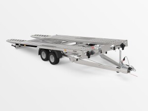 Autotransporter MARTZ GT KIPPBAR 450/2 S 2,7T ·...