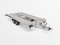 Autotransporter MARTZ GT KIPPBAR 450/2 S 2,7T · Lohr-Stahl · 2.700 kg, 449×210,5 cm