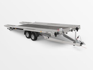 Autotransporter MARTZ GT KIPPBAR 450/2 S 2,7T ·...