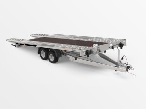 Autotransporter MARTZ GT KIPPBAR 450/2 S 2,7T ·...
