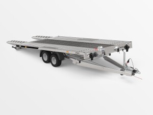 Autotransporter MARTZ GT KIPPBAR 450/2 S 2,7T ·...