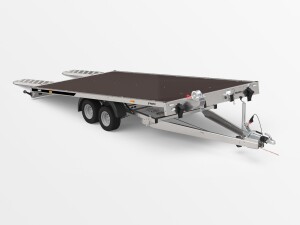 Autotransporter MARTZ GT KIPPBAR 450/2 S 2,7T ·...