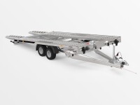 Autotransporter MARTZ GT KIPPBAR 450/2 S 3T · Lohr-Stahl · 3.000 kg, 449×210,5 cm