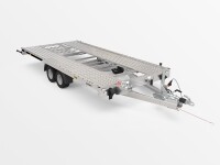 Autotransporter MARTZ GT KIPPBAR 450/2 S 3T · Lohr-Stahl · 3.000 kg, 449×210,5 cm