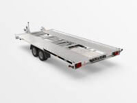 Autotransporter MARTZ GT KIPPBAR 450/2 S 3T · Lohr-Stahl · 3.000 kg, 449×210,5 cm