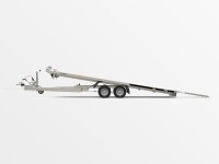 Autotransporter MARTZ GT KIPPBAR 450/2 S 3T · Lohr-Stahl · 3.000 kg, 449×210,5 cm