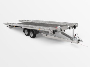 Autotransporter MARTZ GT KIPPBAR 450/2 S 3T ·...