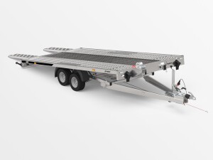 Autotransporter MARTZ GT KIPPBAR 450/2 S 3T ·...