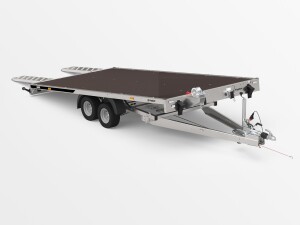 Autotransporter MARTZ GT KIPPBAR 450/2 S 3T ·...