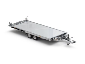 Autotransporter MARTZ GT KIPPBAR 480/2 2,7T ·...
