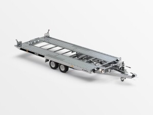 Autotransporter MARTZ GT KIPPBAR 480/2 2,7T ·...