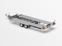 Autotransporter MARTZ GT KIPPBAR 480/2 2,7T · Lohr-Stahl · 2.700 kg, 468,5×209 cm