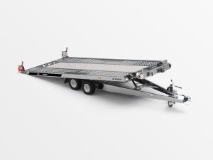Autotransporter MARTZ GT KIPPBAR 480/2 2,7T ·...