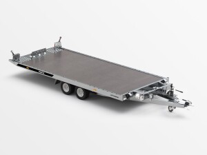 Autotransporter MARTZ GT KIPPBAR 480/2 2,7T ·...
