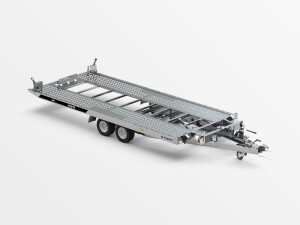Autotransporter MARTZ GT KIPPBAR 480/2 3T ·...