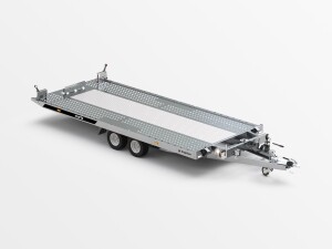 Autotransporter MARTZ GT KIPPBAR 480/2 3T ·...