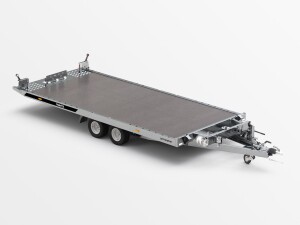 Autotransporter MARTZ GT KIPPBAR 480/2 3T ·...