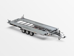 Autotransporter MARTZ GT KIPPBAR 480/3 3,5T ·...