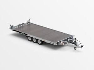 Autotransporter MARTZ GT KIPPBAR 480/3 P 3,5T ·...