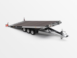Autotransporter MARTZ GT KIPPBAR 480/3 P 3,5T · Siebdruckboden · 3.500 kg, 468,5×209 cm