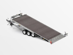 Autotransporter MARTZ GT KIPPBAR 480/3 P 3,5T · Siebdruckboden · 3.500 kg, 468,5×209 cm