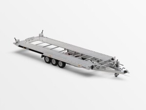 Autotransporter MARTZ GT KIPPBAR 580/3 3,5T ·...