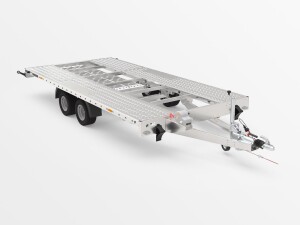 Autotransporter MARTZ GT UNIDECK 450/2 S 3T ·...