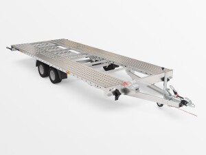 Autotransporter MARTZ GT UNIDECK 550/2 S 2,7T ·...