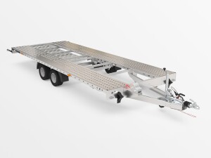 Autotransporter MARTZ GT UNIDECK 550/2 S 3T ·...
