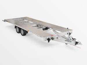 Autotransporter MARTZ GT UNIDECK 550/2 S 3,5T ·...
