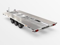 Autotransporter MARTZ GT UNIDECK 550/3 S 3,5T · Alu-Fahrschienen · 3.500 kg, 553,5×215 cm