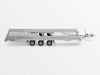 Autotransporter MARTZ GT UNIDECK 600/3 S 3,5T · Alu-Fahrschienen · 3.500 kg, 604,0×215 cm