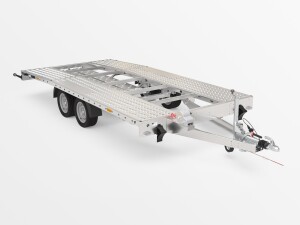 Autotransporter MARTZ GT UNIDECK PLUS 450/2 S 2,7T...