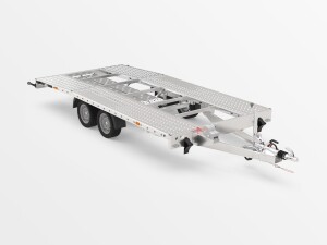 Autotransporter MARTZ GT UNIDECK PLUS 450/2 S 3,5T...