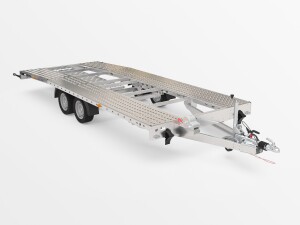 Autotransporter MARTZ GT UNIDECK PLUS 550/2 S 3T ·...