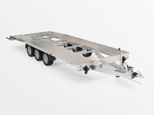 Autotransporter MARTZ GT UNIDECK PLUS 550/3 S 3,5T...